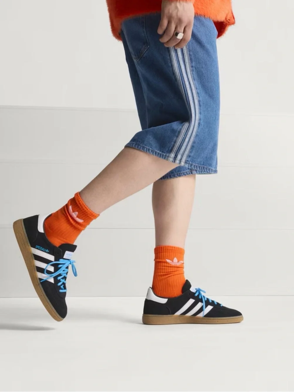Adidas ARGENTINA HANDBALL SPEZIAL SHOES
